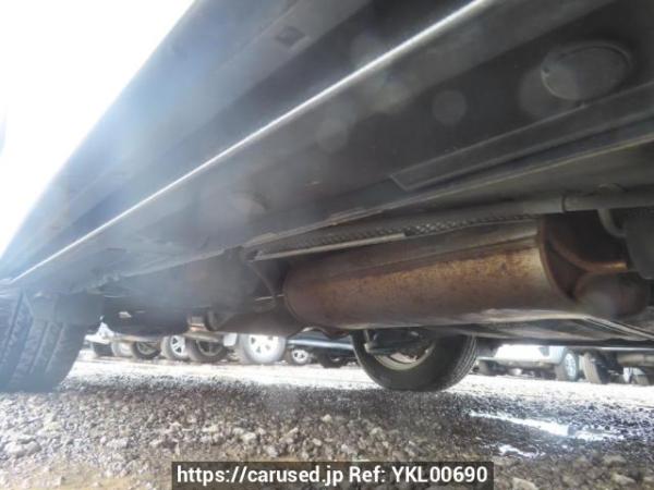 Used 2014 AT toyota noah ZRR80W Image[39]