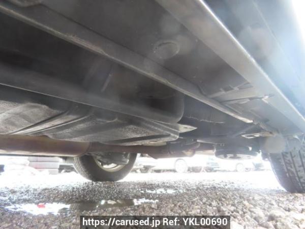 Used 2014 AT toyota noah ZRR80W Image[40]