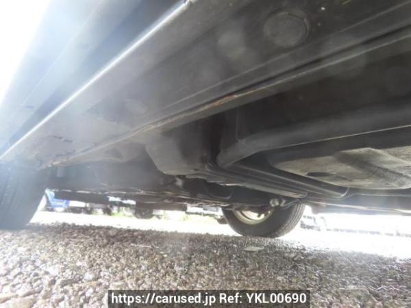 Used 2014 AT toyota noah ZRR80W Image[41]