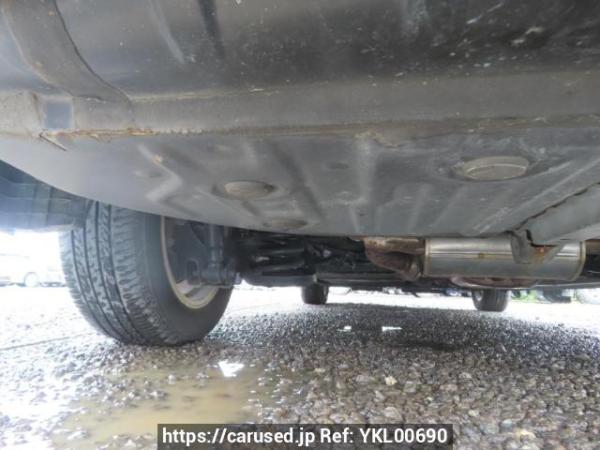 Used 2014 AT toyota noah ZRR80W Image[43]