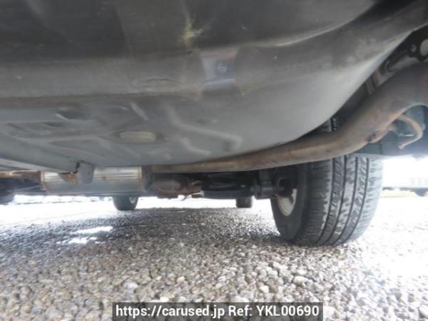 Used 2014 AT toyota noah ZRR80W Image[44]