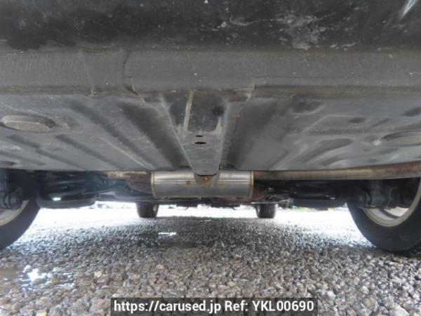 Used 2014 AT toyota noah ZRR80W Image[45]
