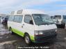 Used 2004 AT toyota hiace-commuter TRH124B Image[0]