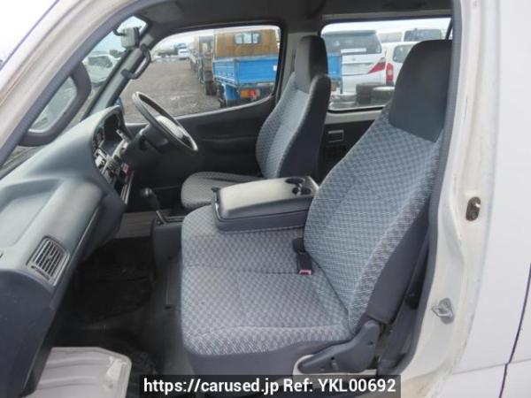 Used 2004 AT toyota hiace-commuter TRH124B Image[15]