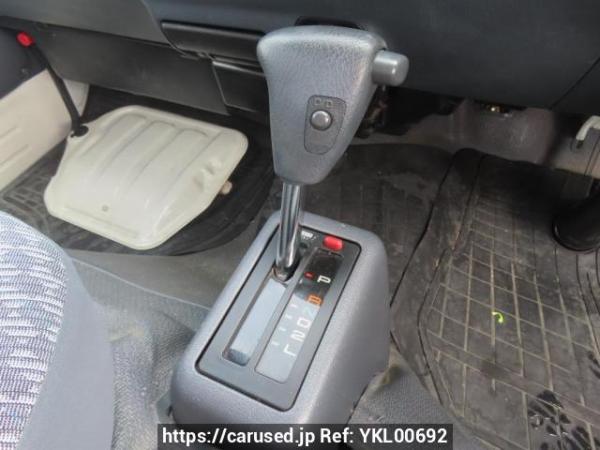 Used 2004 AT toyota hiace-commuter TRH124B Image[28]