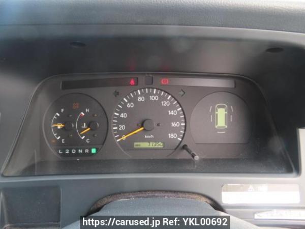 Used 2004 AT toyota hiace-commuter TRH124B Image[29]