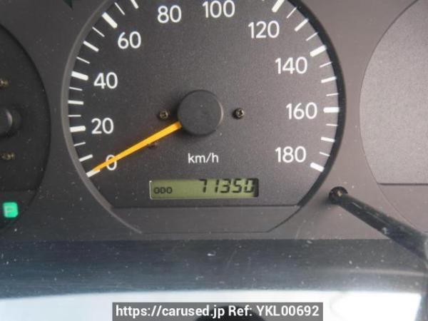 Used 2004 AT toyota hiace-commuter TRH124B Image[30]