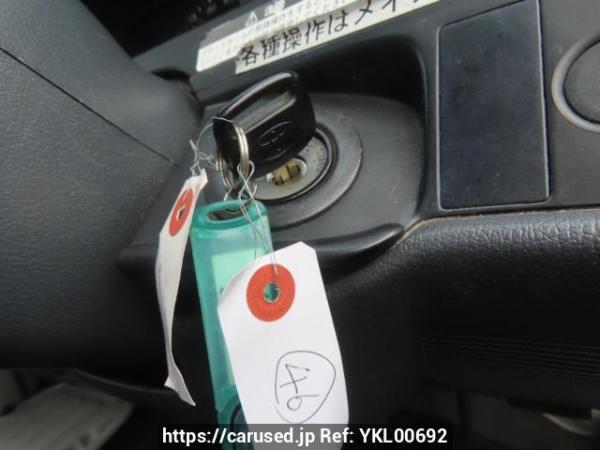 Used 2004 AT toyota hiace-commuter TRH124B Image[31]