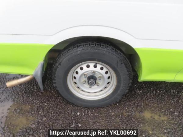 Used 2004 AT toyota hiace-commuter TRH124B Image[36]