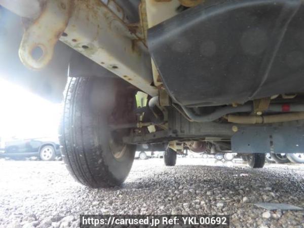 Used 2004 AT toyota hiace-commuter TRH124B Image[38]