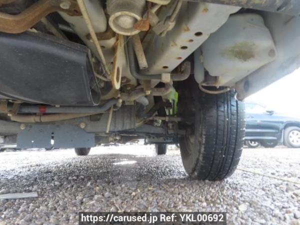 Used 2004 AT toyota hiace-commuter TRH124B Image[39]