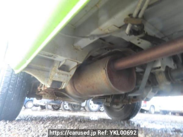 Used 2004 AT toyota hiace-commuter TRH124B Image[40]