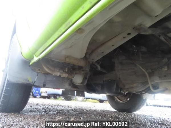 Used 2004 AT toyota hiace-commuter TRH124B Image[42]