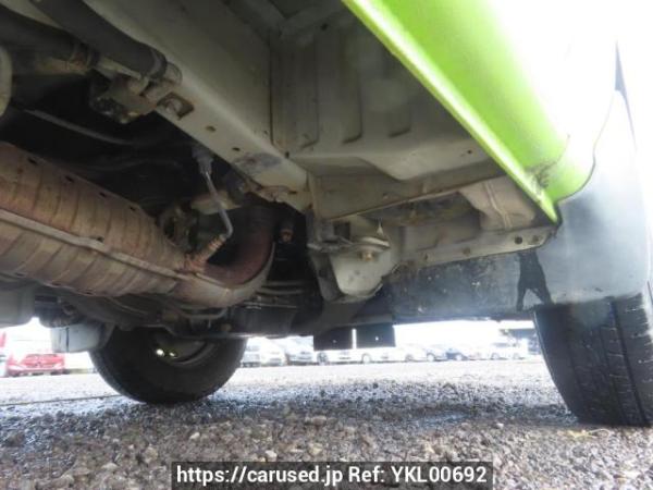 Used 2004 AT toyota hiace-commuter TRH124B Image[43]