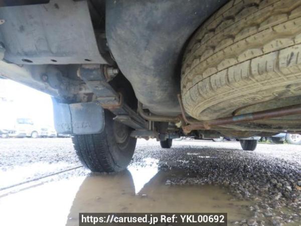 Used 2004 AT toyota hiace-commuter TRH124B Image[44]