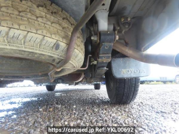 Used 2004 AT toyota hiace-commuter TRH124B Image[45]
