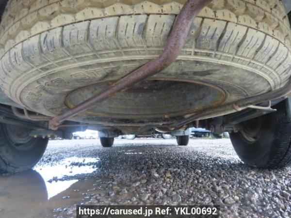 Used 2004 AT toyota hiace-commuter TRH124B Image[46]