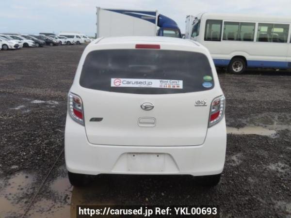Used 2014 AT daihatsu mira-e-s LA300S Image[5]