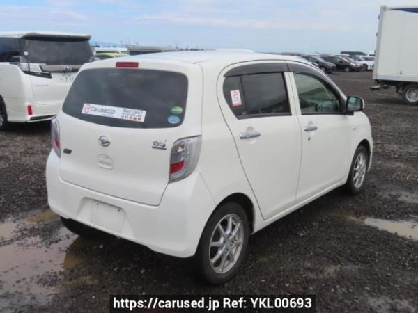 Used 2014 AT daihatsu mira-e-s LA300S Image[6]