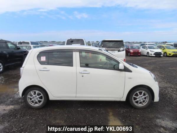 Used 2014 AT daihatsu mira-e-s LA300S Image[7]