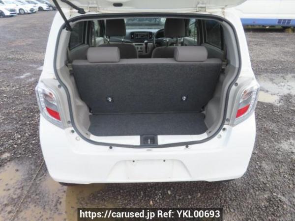 Used 2014 AT daihatsu mira-e-s LA300S Image[8]