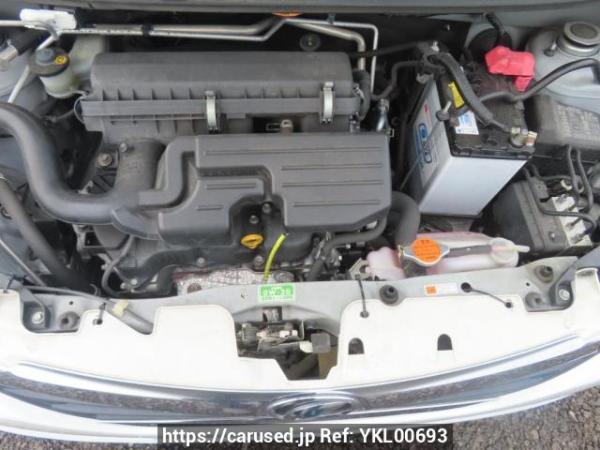 Used 2014 AT daihatsu mira-e-s LA300S Image[9]