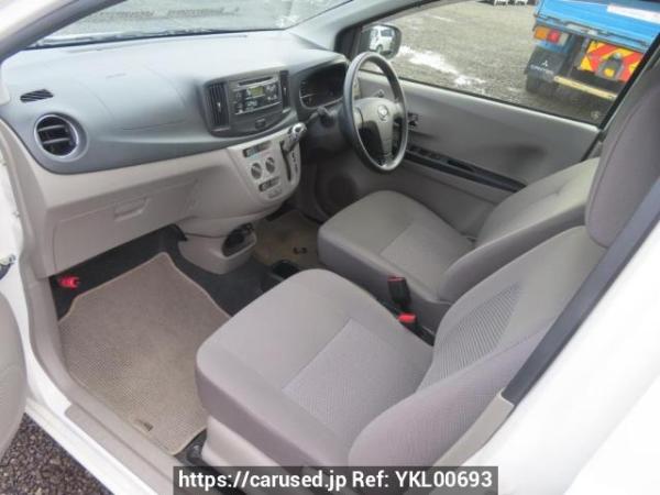 Used 2014 AT daihatsu mira-e-s LA300S Image[14]