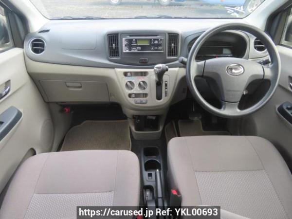 Used 2014 AT daihatsu mira-e-s LA300S Image[18]