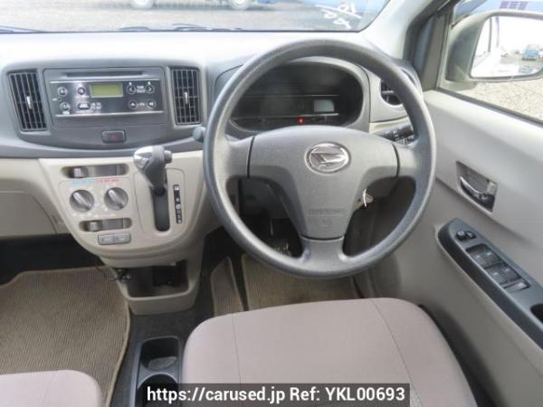 Used 2014 AT daihatsu mira-e-s LA300S Image[21]