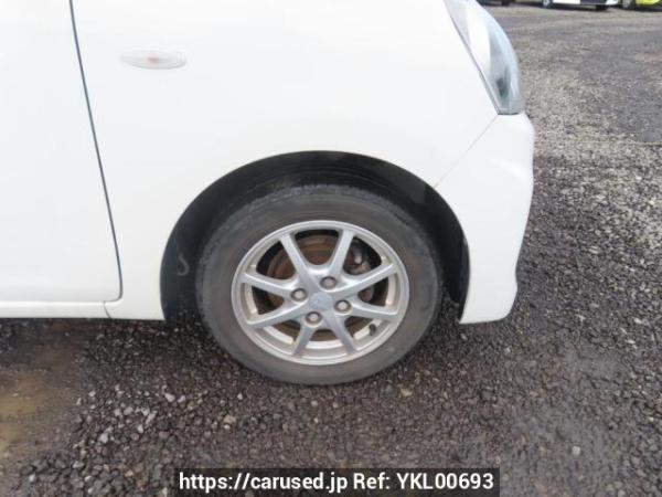 Used 2014 AT daihatsu mira-e-s LA300S Image[31]