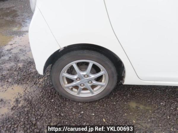 Used 2014 AT daihatsu mira-e-s LA300S Image[33]