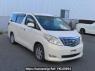 Used 2008 AT toyota alphard ANH20W Image[0]
