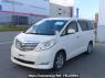 Used 2008 AT toyota alphard ANH20W Image[2]