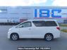 Used 2008 AT toyota alphard ANH20W Image[3]