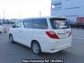 Used 2008 AT toyota alphard ANH20W Image[4]