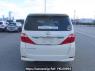 Used 2008 AT toyota alphard ANH20W Image[5]