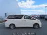 Used 2008 AT toyota alphard ANH20W Image[7]