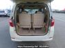 Used 2008 AT toyota alphard ANH20W Image[8]