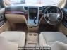 Used 2008 AT toyota alphard ANH20W Image[23]