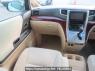 Used 2008 AT toyota alphard ANH20W Image[24]