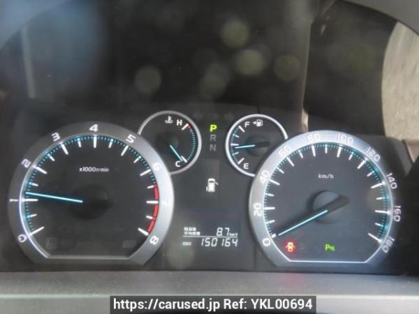 Used 2008 AT toyota alphard ANH20W Image[29]