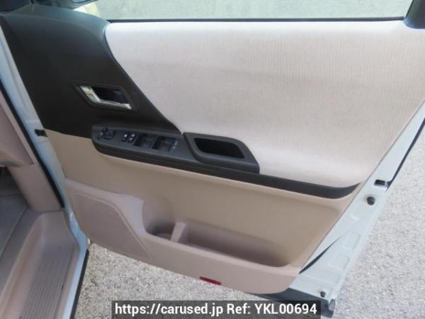 Used 2008 AT toyota alphard ANH20W Image[35]