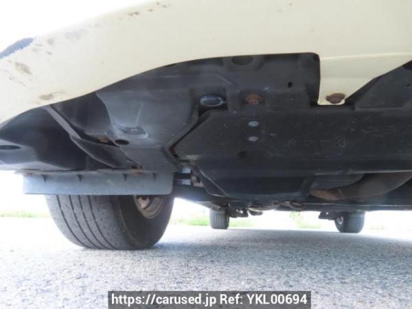 Used 2008 AT toyota alphard ANH20W Image[40]