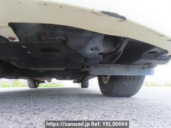 Used 2008 AT toyota alphard ANH20W Image[41]