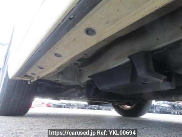 Used 2008 AT toyota alphard ANH20W Image[42]