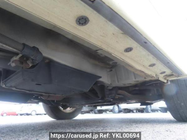 Used 2008 AT toyota alphard ANH20W Image[43]