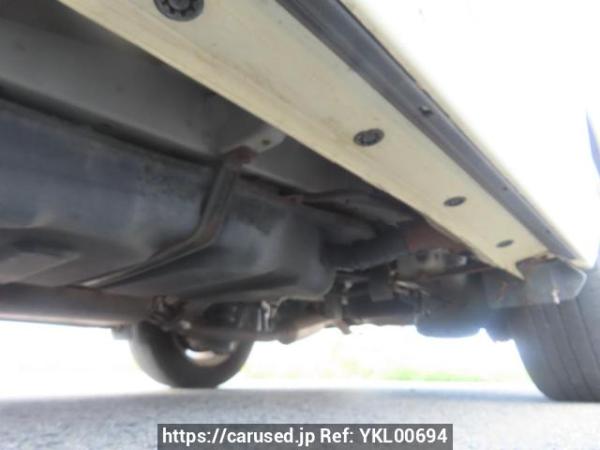 Used 2008 AT toyota alphard ANH20W Image[45]
