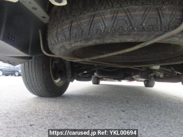 Used 2008 AT toyota alphard ANH20W Image[46]