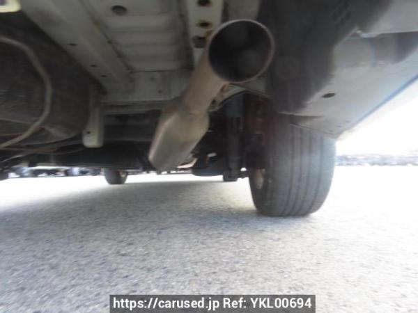 Used 2008 AT toyota alphard ANH20W Image[47]