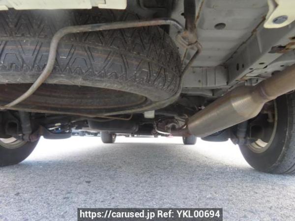Used 2008 AT toyota alphard ANH20W Image[48]